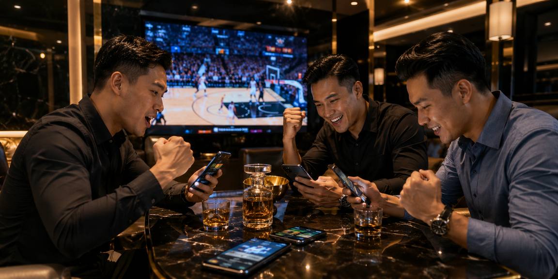 79king2 com Bàn giới hạn cao